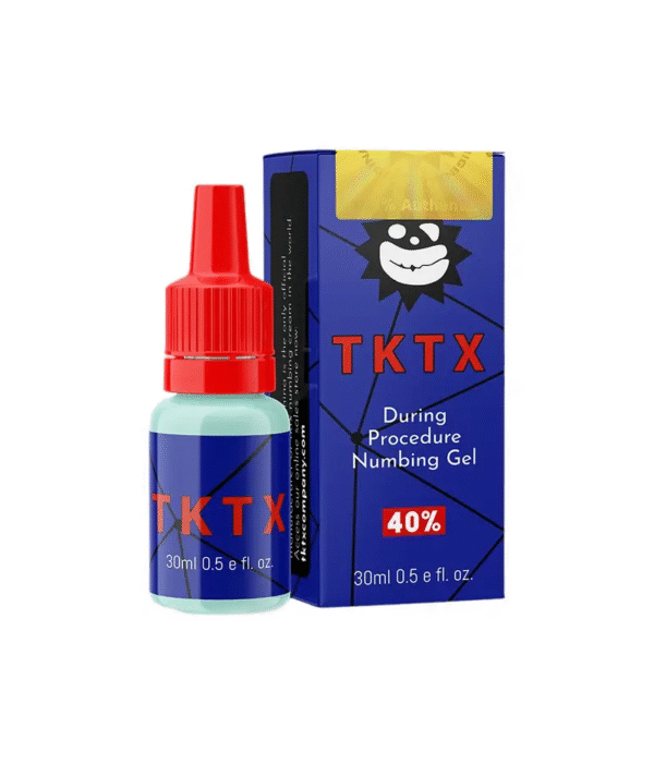 Gel TKTX - 30 ml