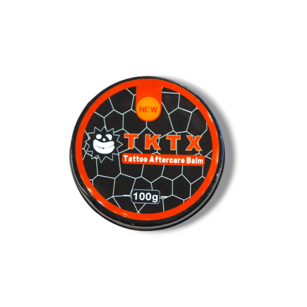 TKTX Baume de Soin 100g – Image 3