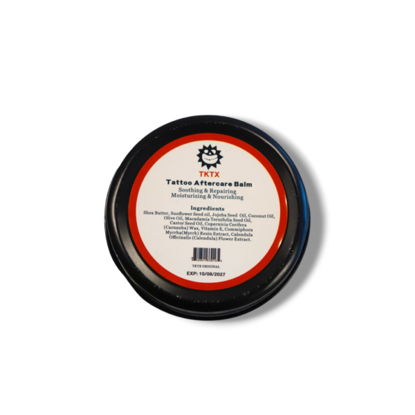 TKTX Baume de Soin 100g – Image 2